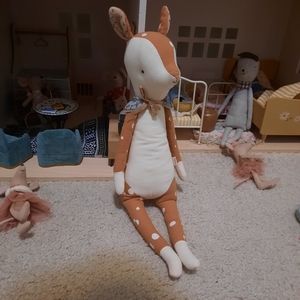 Maileg small Bambi girl doll